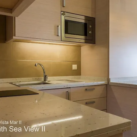 Apartment Akisol Ocean *