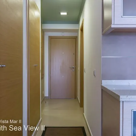 Akisol Ocean Apartment *